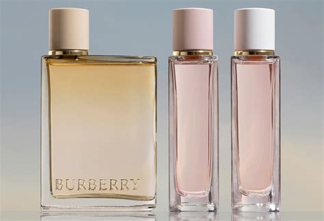 burberry orange perfume|best smelling Burberry perfume.